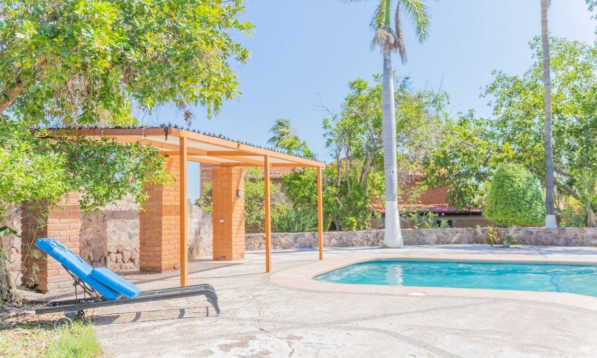 San Carlos Condo | Modern family-size condo in the center of San Carlos, Sonora.