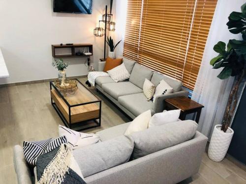 Centro Playas House | Modern Home in the heart of Rosarito