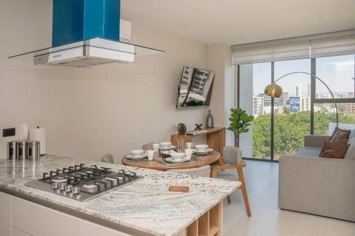 Guadalajara Apartment | Modern Stay in the Heart of Guadalajara