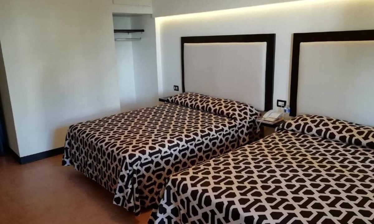 Mazatlan Hotel | Modern Stylish City Retreat Perfectly Located Near Dining, Shops, & Attractions