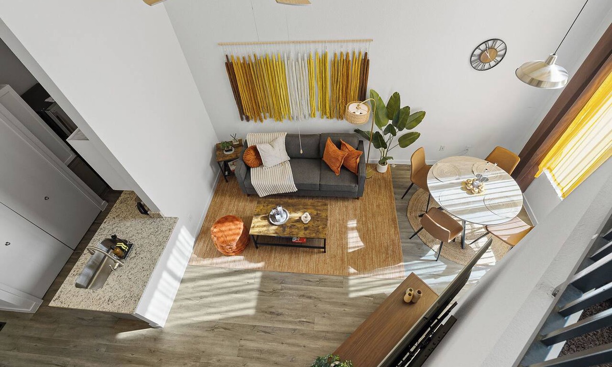 Tempe Apartment | Modern Tempe Retreat Near ASU & Downtown