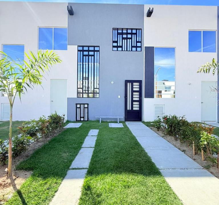 Bahia de Banderas House | Moderna casa en San Vicente Valle Esmeralda