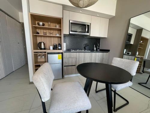 Zapopan Apartment | Moderno Depa Nuevo Cerca de Andares