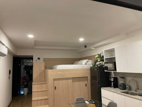 Zona Minerva Apartment | Moderno Departamento en Zona Chapultepec
