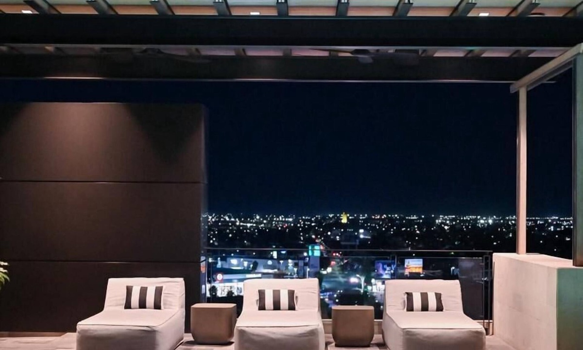 Torreon Hotel | Moka Boutique Hotel