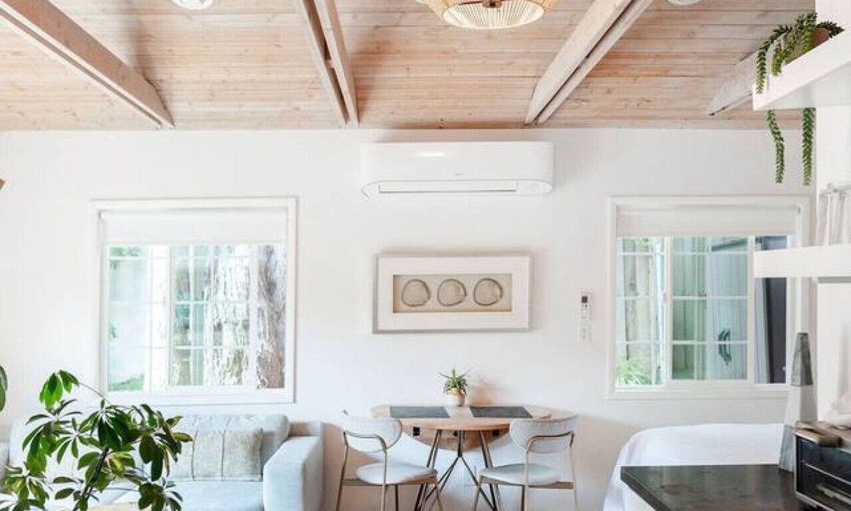 Montecito Cottage | Montecito Lemon Grove Cottage