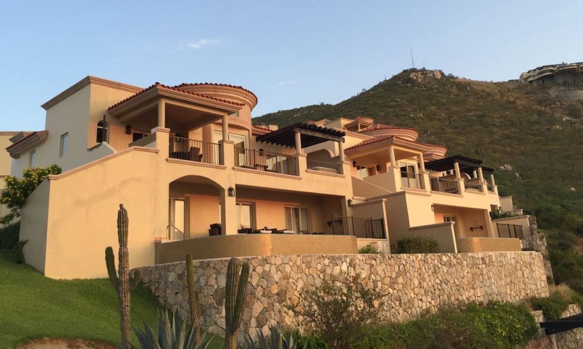 Los Cabos Villa | Montecristo 3BR villa with private pool, Cabo San Lucas