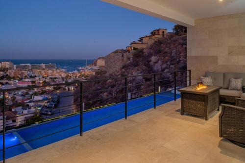 Pedregal Villa | Montemar Luxury Hotel Residences at Pedregal Unit 503 by Cabo Villas
