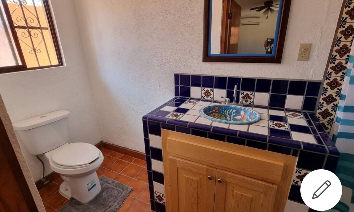 Loreto Apartment | Monterey Homes - Big Sur