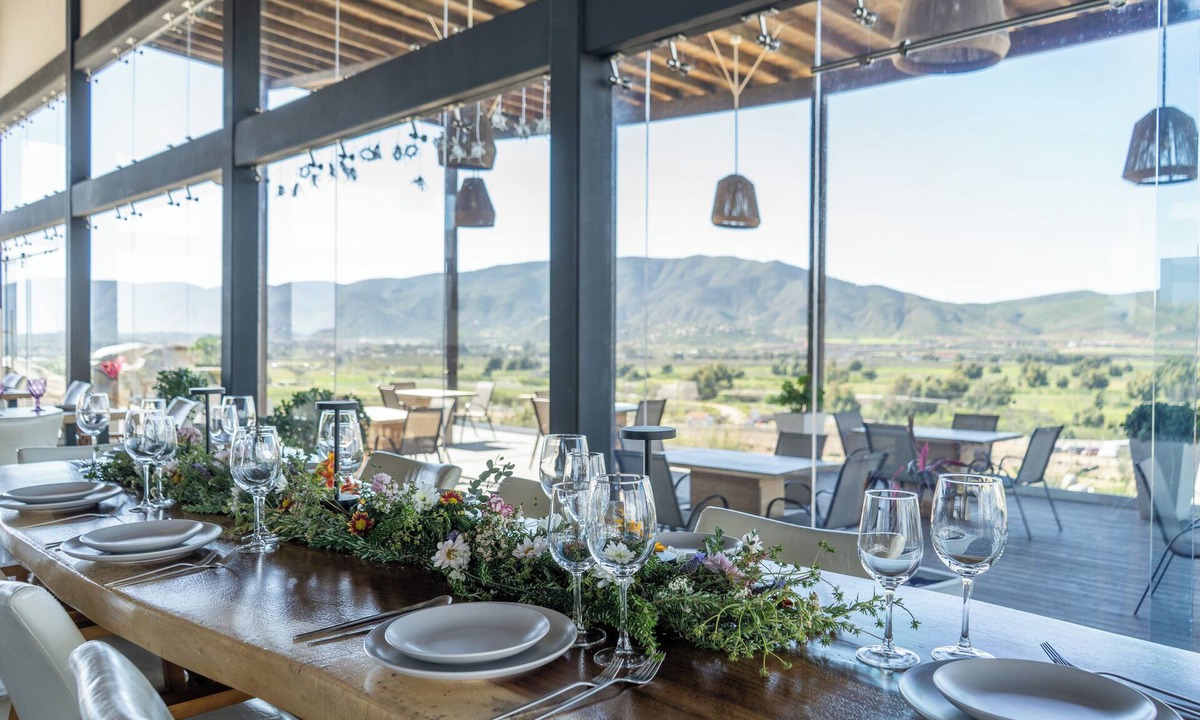 Valle de Guadalupe Resort | Montevalle Resort and Spa