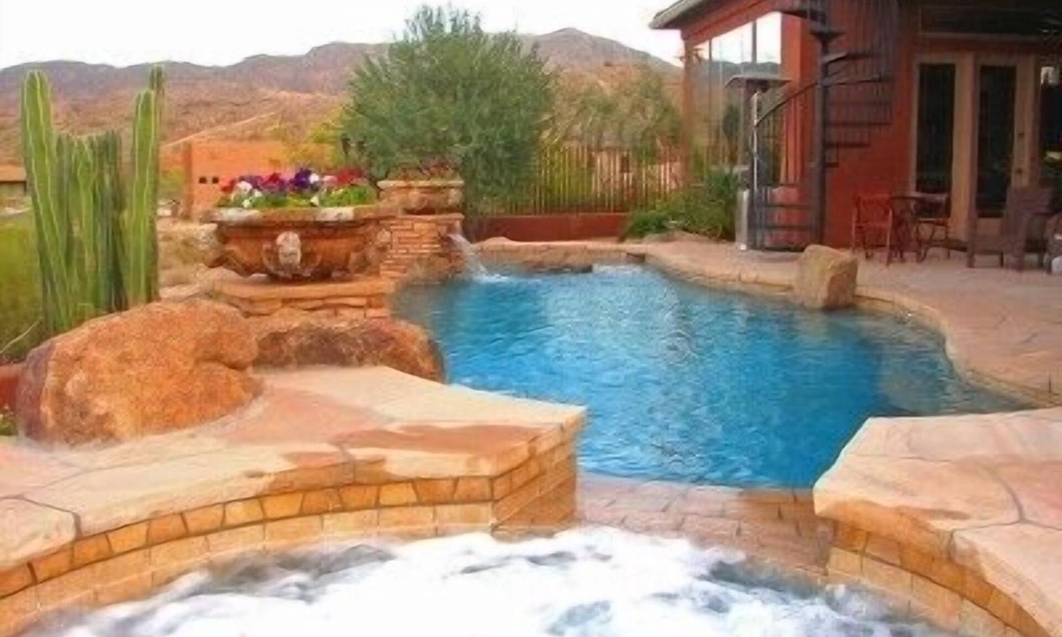 Talasera House | Monthly Rental - AWESOME VALLEY, CITY VIEWS