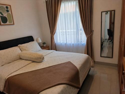 Tepatitlan de Morelos House | Moonlight and Homestay 1