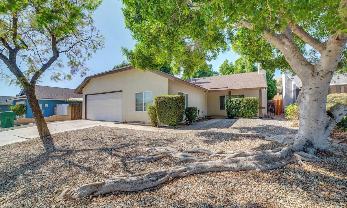 Moreno Valley House | Moreno Valley Family Retreat Near Dtwn Riverside