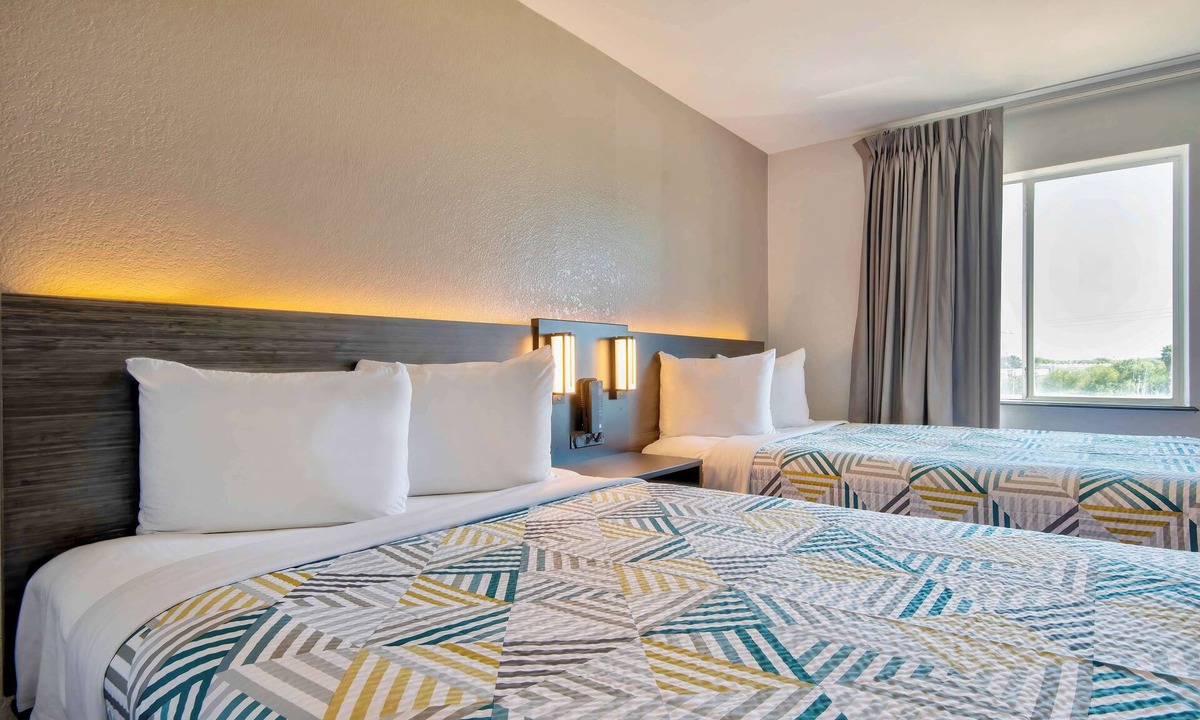 Harlingen Hotel | Motel 6 Harlingen, TX