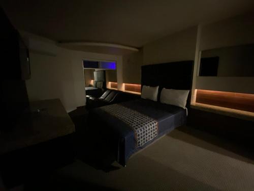 Tijuana Hotel | Motel Encuentro
