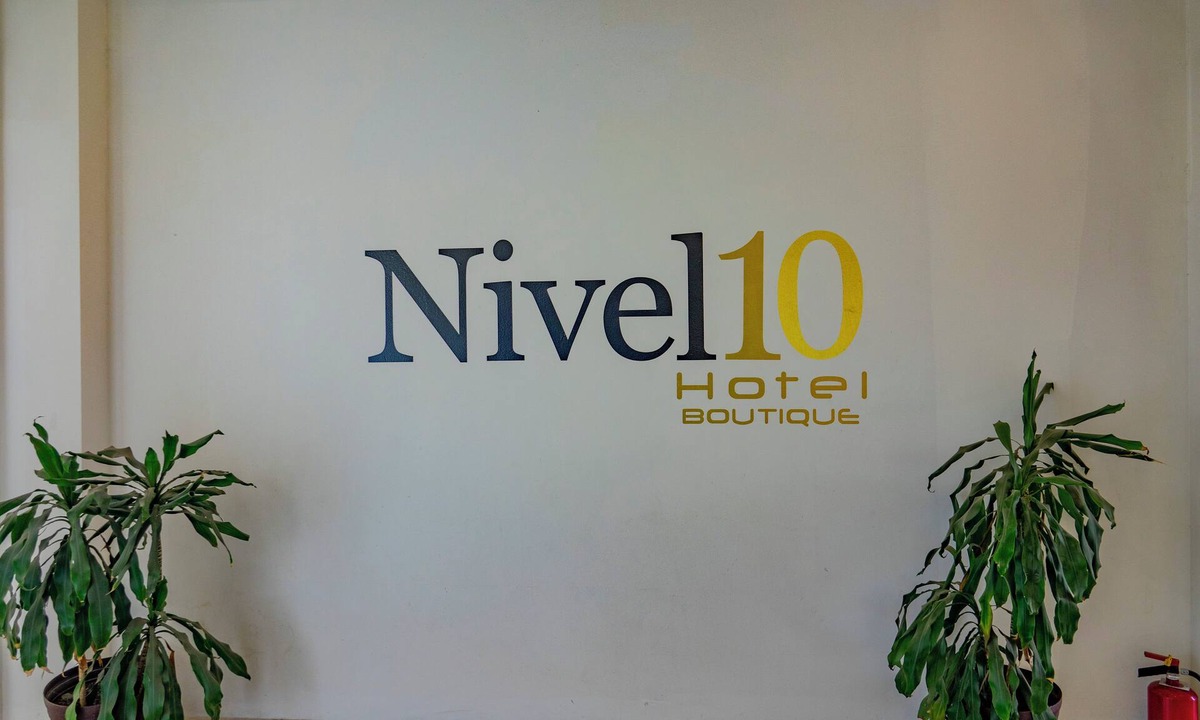 Manzanillo Hotel | Motel & Hotel Nivel 10