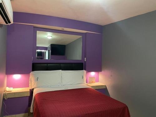 Mexicali Hotel | Motel Las Dunas