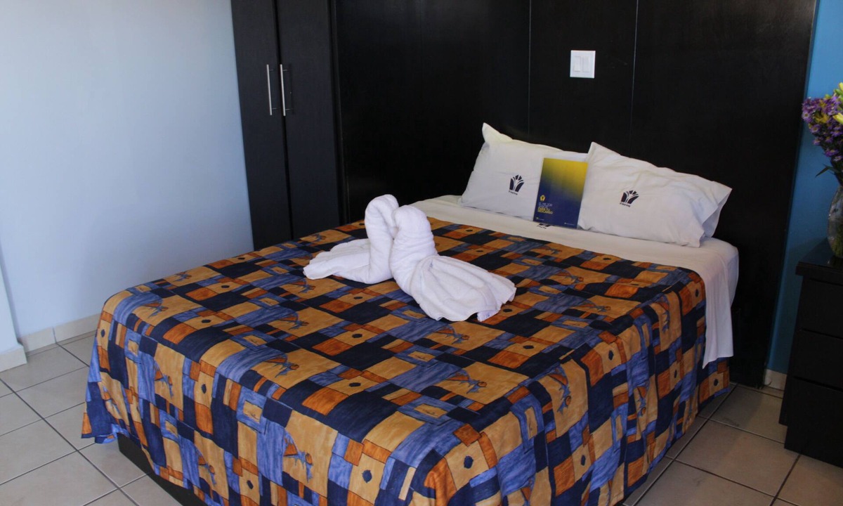 Mexicali Hotel | Motel Las Fuentes