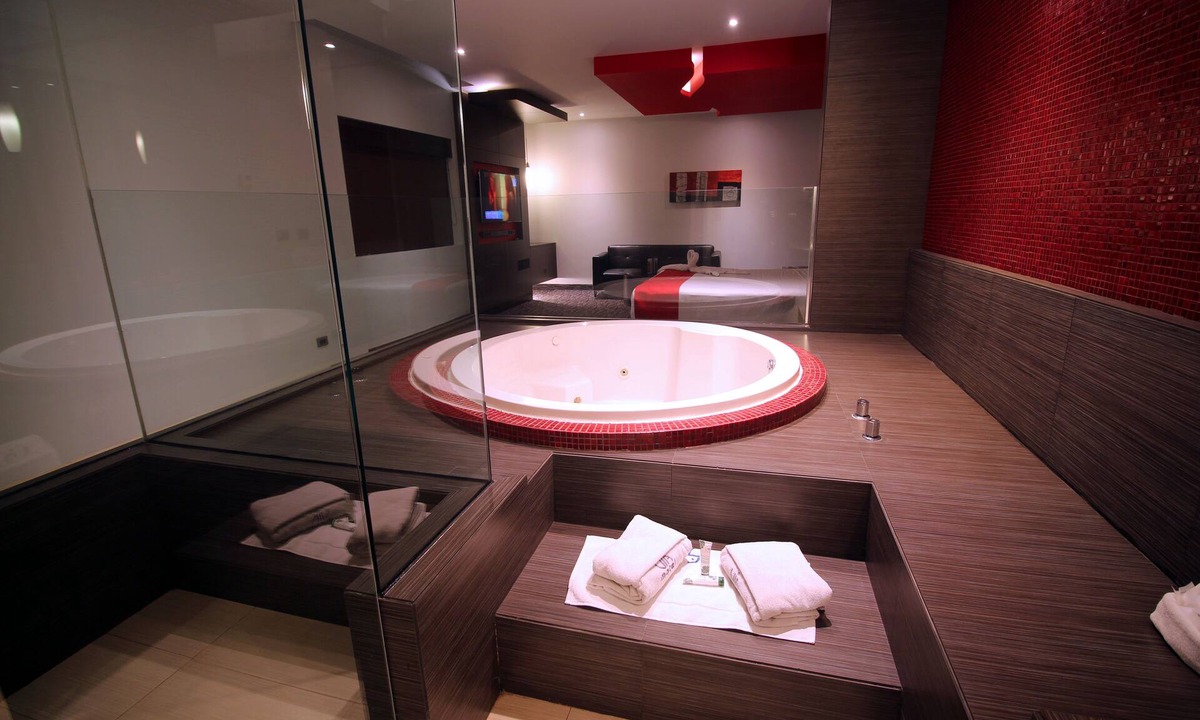 Tijuana Hotel | Motel Via