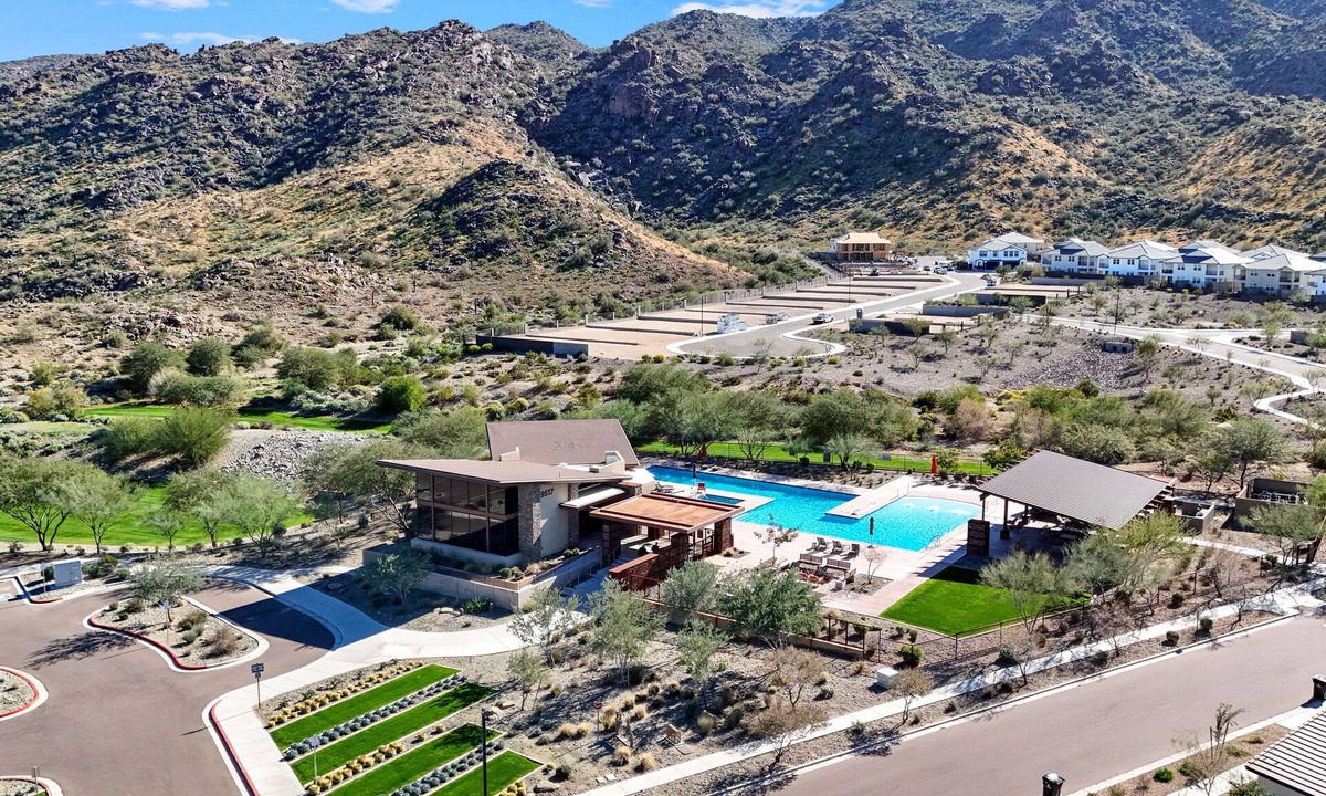 South Mountain House | Mountain Luxe Retreat – Comfort & Resort Amenities in Phoenix