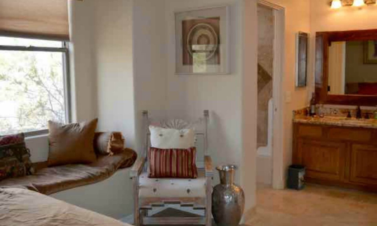 Rio Verde Foothills House | Mountain Views, Starry Skies, Hike, Bike, Golf and Play in North Scottsdale