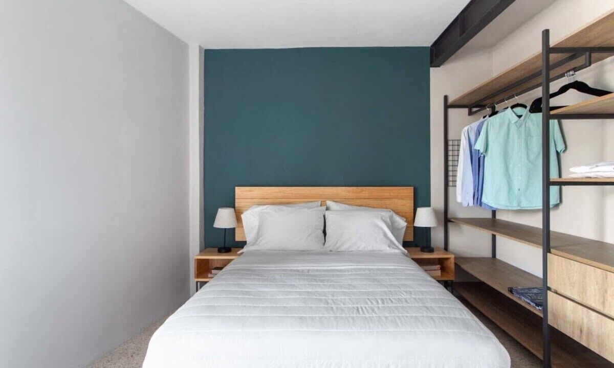 Queretaro Apartment | +MS +Amplia Suite +6 personas +Hércules