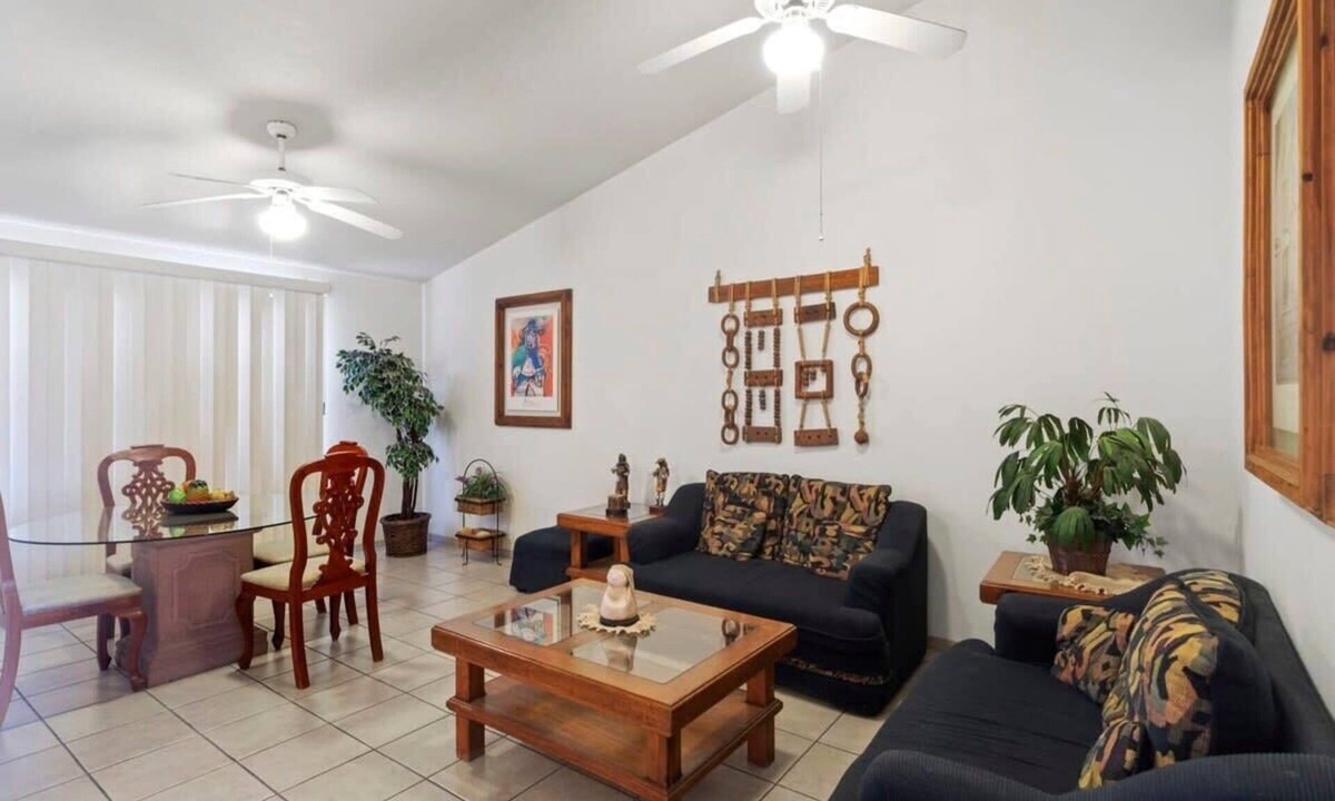 Desarrollo San Pablo Apartment | +MS +Espectacular Suite +Alberca Áreas Verdes +30D