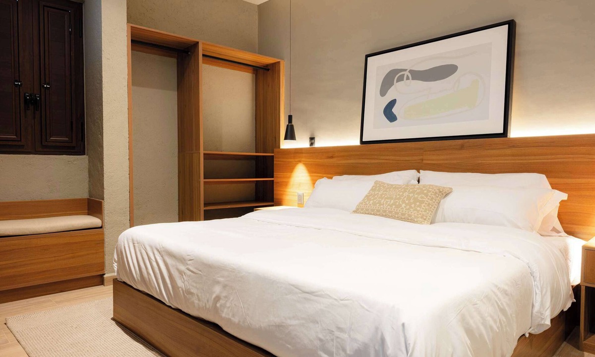 Downtown Queretaro Apartment | +MS +Loft Ubicadisimo +Privado +Centro