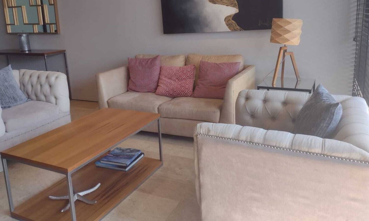 Juriquilla Apartment | +MS +Suite Acogedora +Juriquilla Cantalagua