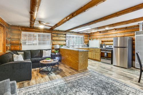 Mount Laguna House | MTB Base Camp! Rustic Cabin By Mt Laguna Trails