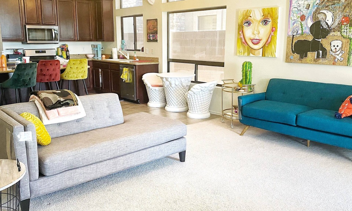Las Sendas House | *Must See* Upscale & Fun - Private Home in Family Friendly Area