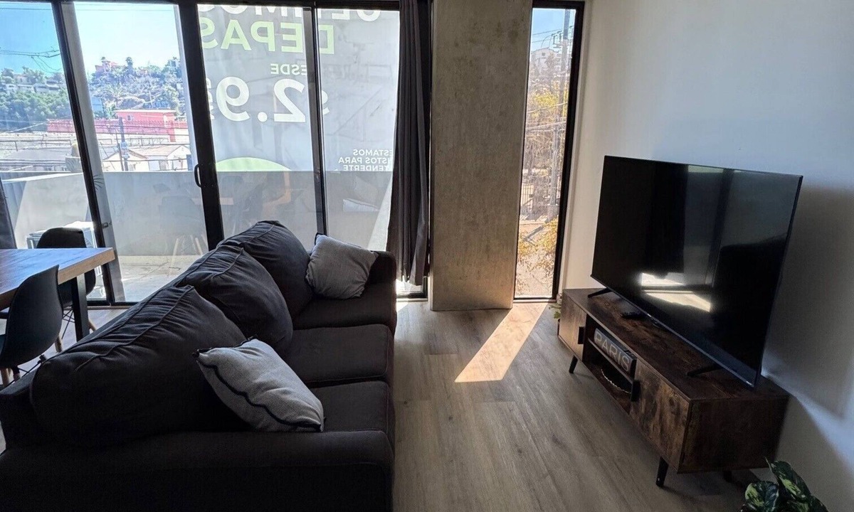 Centro Condo | Mutuo 104 Downtown Tijuana