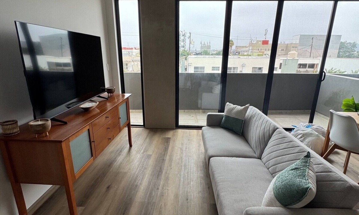 Centro Condo | Mutuo 109 Downtown Tijuana