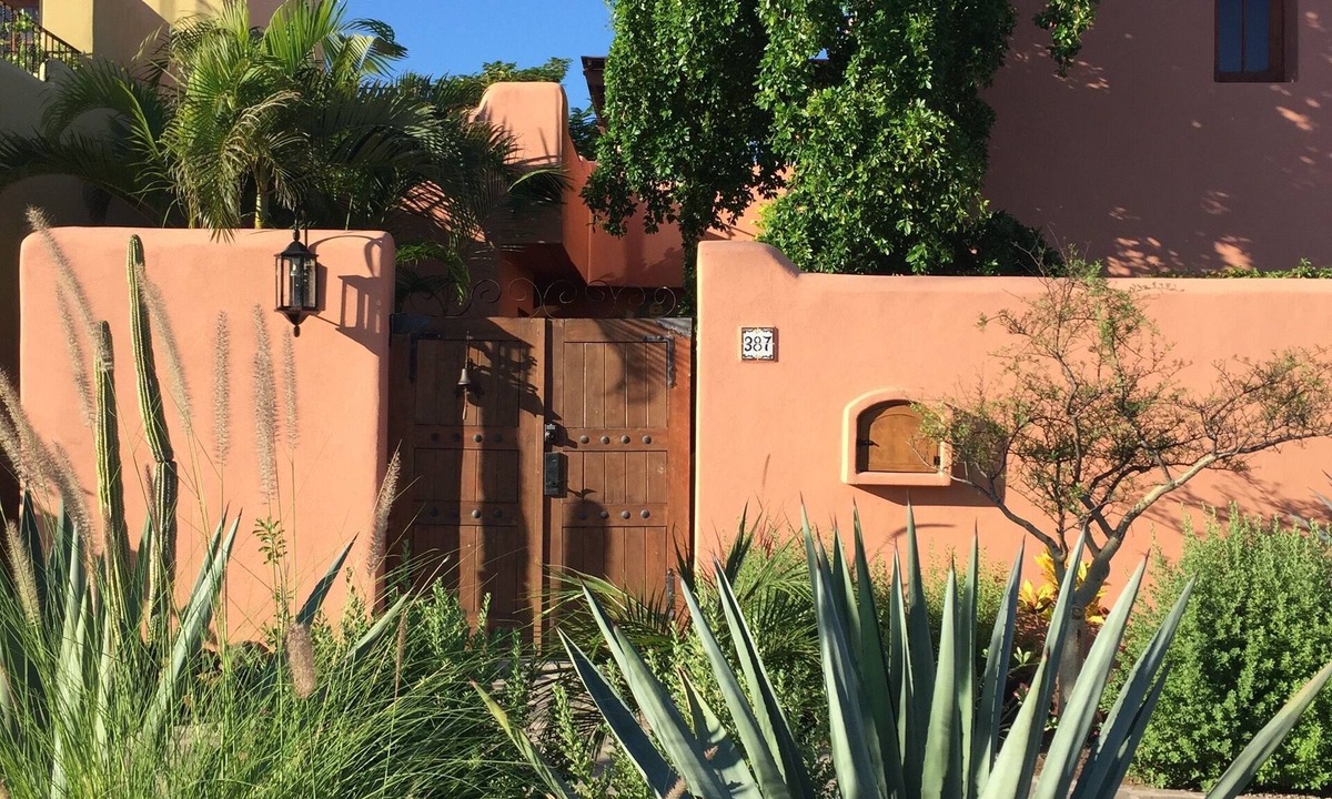 Nopolo House | Beautiful Loreto Bay 2 Bedroom Casa Chica, Fully Furnished, Perfect Location!