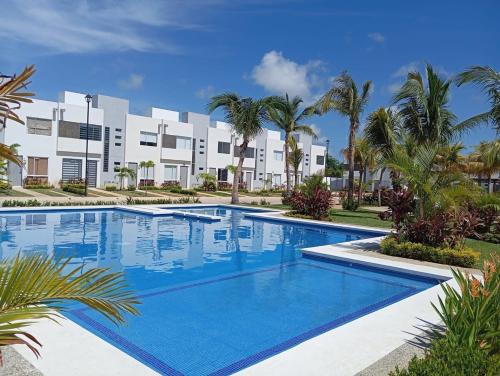 Acapulco Villa | Fraccionamiento Puerta al Sol Acapulco