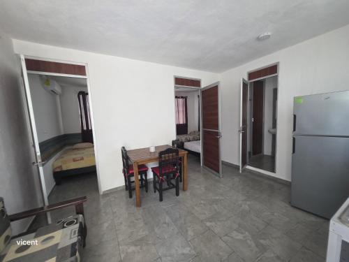 Paraiso Apartment | Nómadas