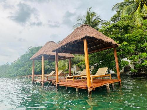 Buenavista Hotel | Nalhá Hotel Boutique y Villas Bacalar