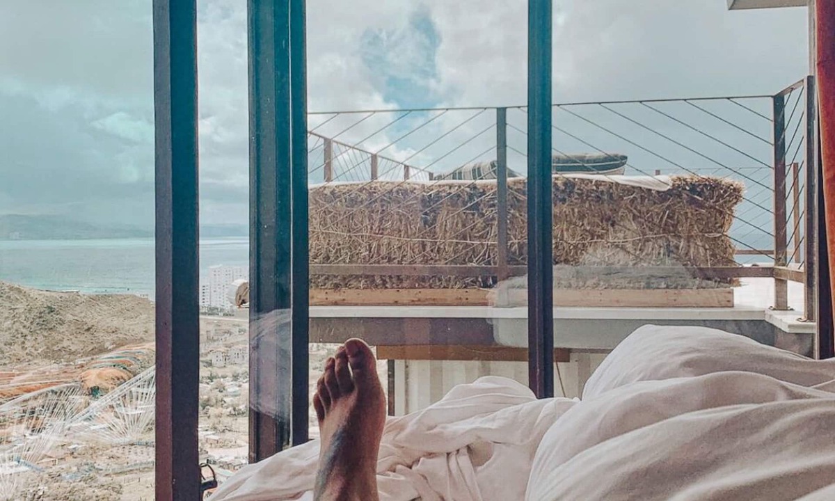 Rosarito House | Native Residence- Casa 3