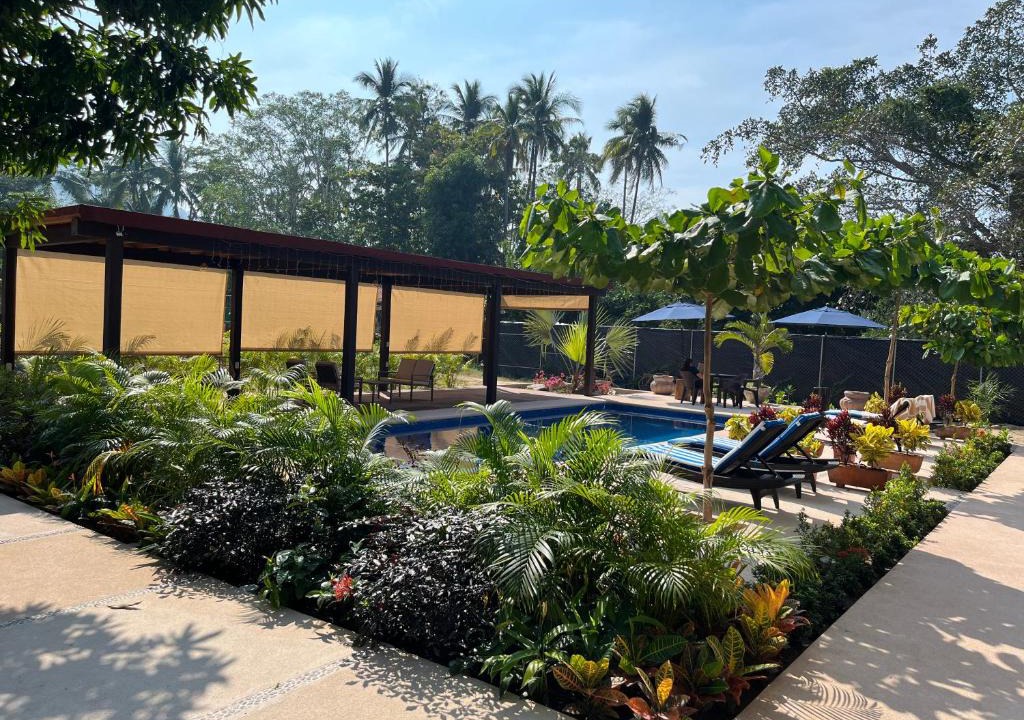 Zihuatanejo Hotel | Natura Hotel & Villas