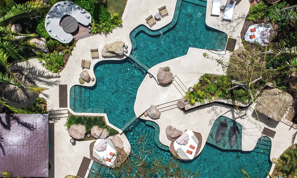 Punta de Mita Hotel | Naviva, A Four Seasons Resort, Punta Mita, Mexico - All Inclusive