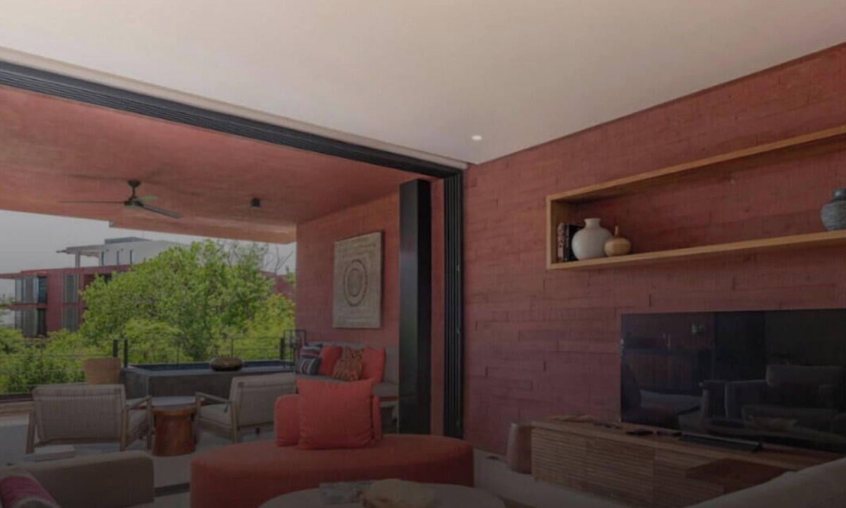 Punta de Mita Apartment | Naya Oasis – 4.5 BR Luxury Stay