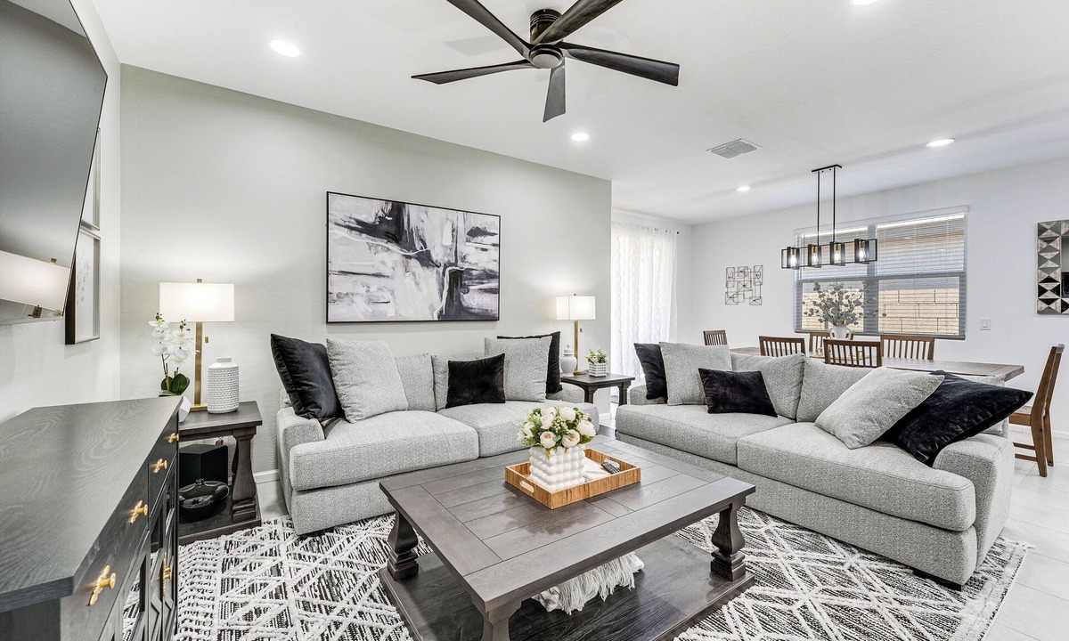 North Gateway House | Near Mtn Trails & Sonoran Preserve: Phoenix Abode!