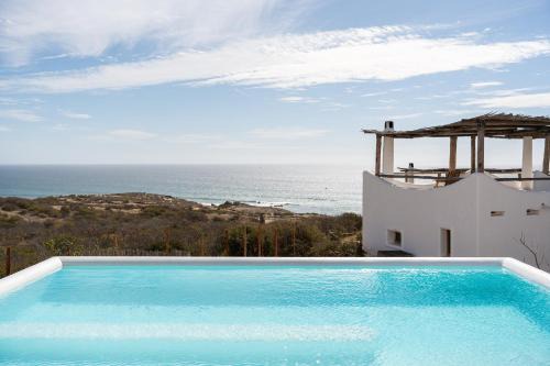 Los Cabos Hotel | NEST Baja, a Member of Design Hotels