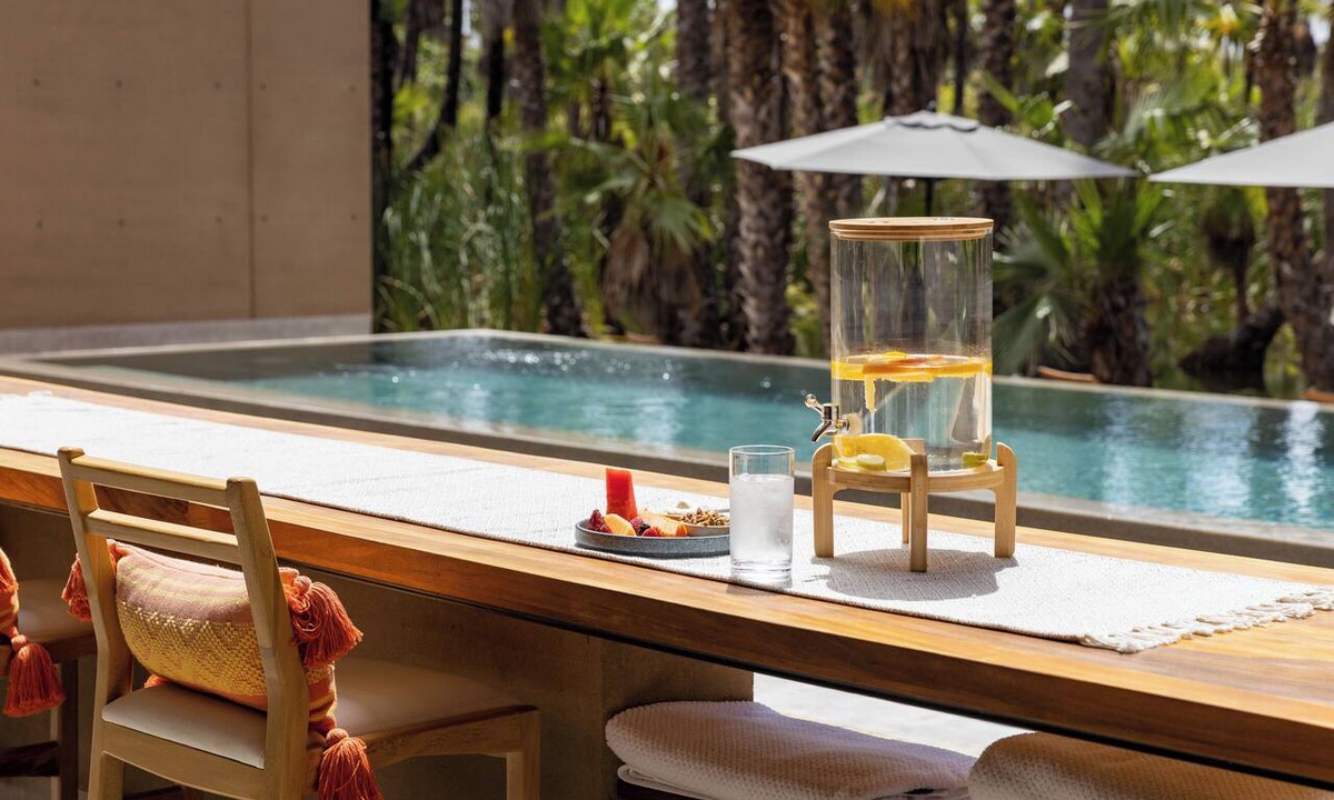 Santiago Hotel | NEST Los Cabos