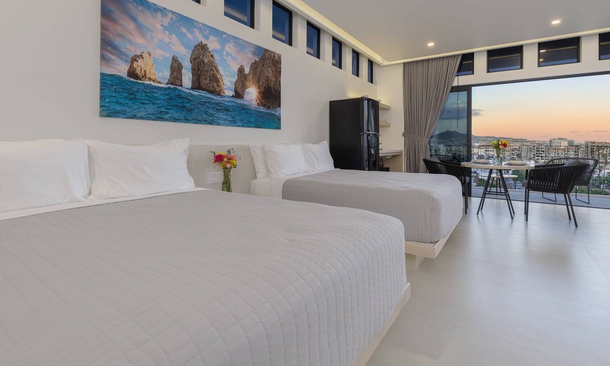 Centro Apartment | New 1BR Condo near Marina and Downtown - Pool