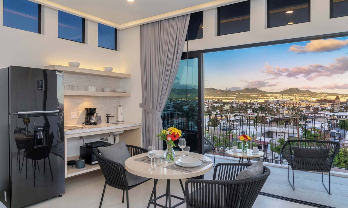 Centro Apartment | New 1BR Condo near Marina and Downtown - Pool