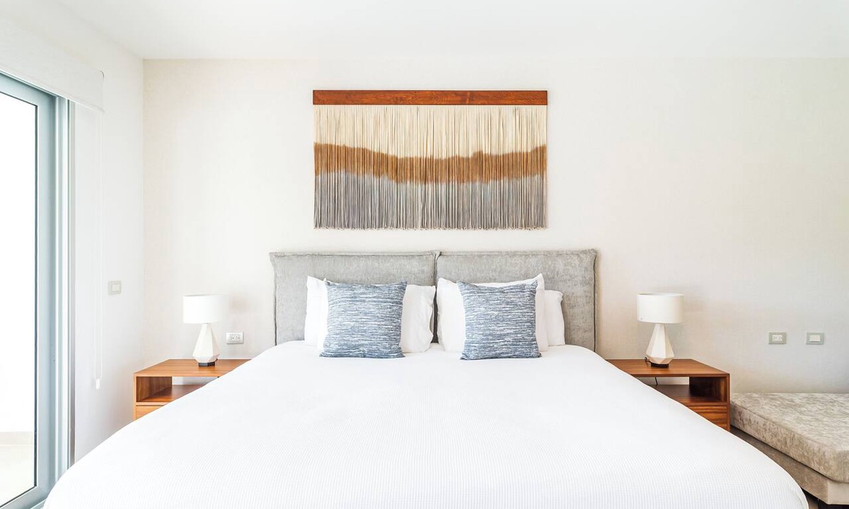 Puerto Juarez Apartment | NEW 2BR Swim-Up at Mareazul Resort – Sleeps 6 | Casa Bellissima