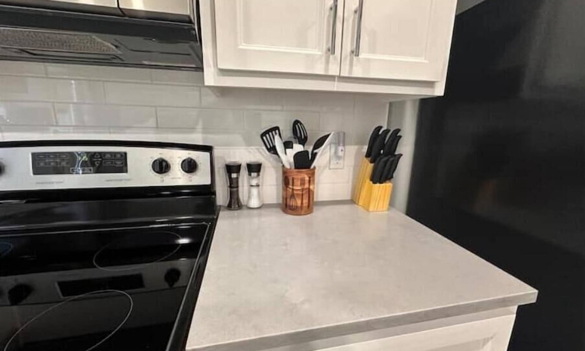 San Juan Apartment | New Apartment in San Juan