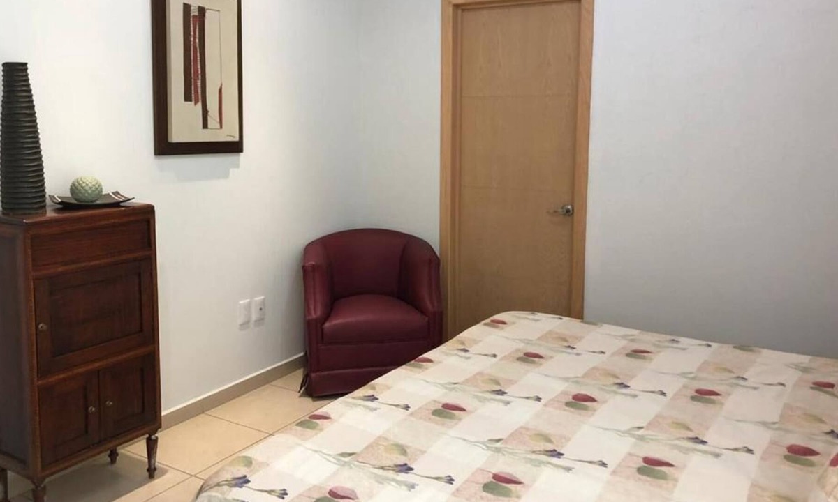 Santa Teresita Apartment | New apartment totally equipped