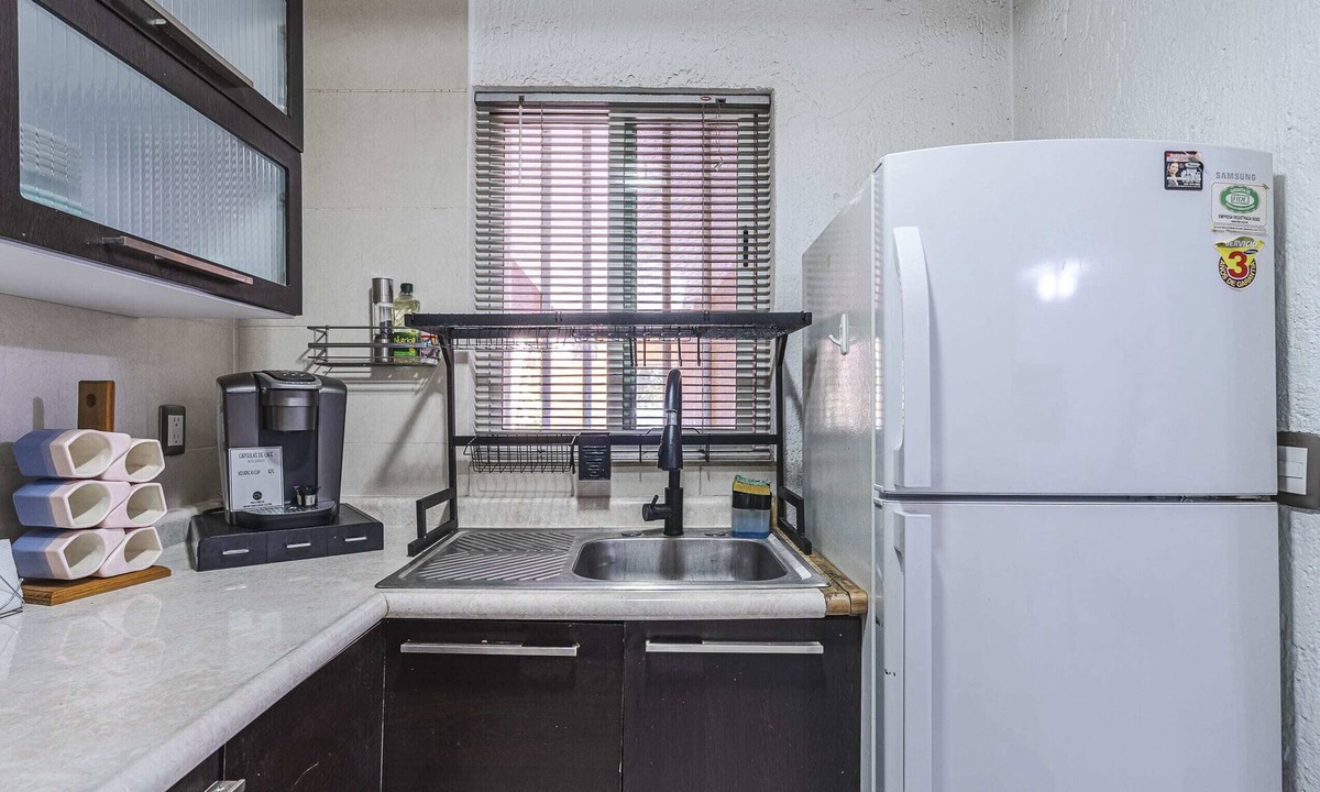 Zona Expo Apartment | New Apt Expo & Trasloma Nearby